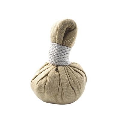 60g Moxa Massageur de soins de santé Boule de massage thaïlandaise à base de plantes pour le poids corporel
