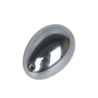 35*25mm Terahertz Yoni Massage à l'œuf œuf pour femmes Exercice Kegel et accessoires de santé féminine