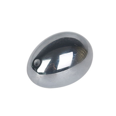 35*25mm Terahertz Yoni Massage à l'œuf œuf pour femmes Exercice Kegel et accessoires de santé féminine