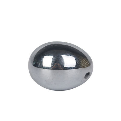 35*25mm Terahertz Yoni Massage à l'œuf œuf pour femmes Exercice Kegel et accessoires de santé féminine