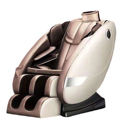 Fonction de massage Traitement thermique électrique pour tout le corps Massageur fauteuil roulant pour meubles de salon