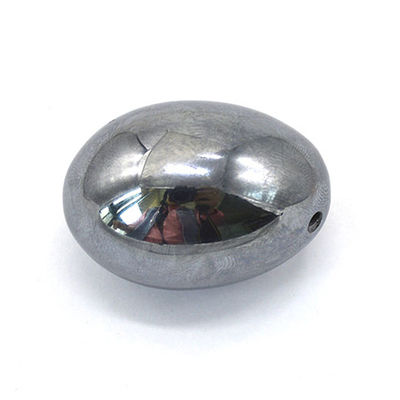 35*25mm Terahertz Yoni Massage à l'œuf œuf pour femmes Exercice Kegel et accessoires de santé féminine
