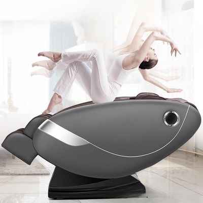 Fonction de massage Traitement thermique électrique pour tout le corps Massageur fauteuil roulant pour meubles de salon