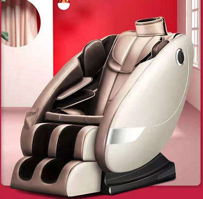 Fonction de massage Traitement thermique électrique pour tout le corps Massageur fauteuil roulant pour meubles de salon