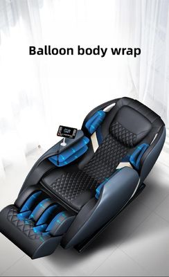Accueil Chaise de massage de luxe tout-corps multi-fonctionnelle espace automatique entrepôt de massage canapé avec meubles commerciaux