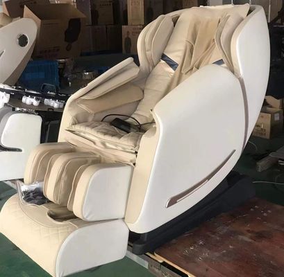 Accueil Chaise de massage de luxe tout-corps multi-fonctionnelle espace automatique entrepôt de massage canapé avec meubles commerciaux