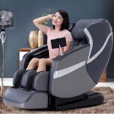 Arrivée Chaise de massage électrique pour tout le corps Sofa chauffant fauteuil reculant Massageur