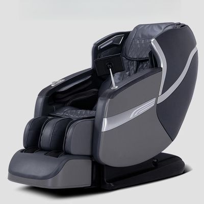 Arrivée Chaise de massage électrique pour tout le corps Sofa chauffant fauteuil reculant Massageur
