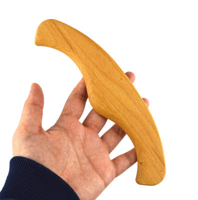 Tableau de grattage Gua Sha avec fonction musicale dans un design multifonctionnel