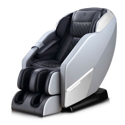 Airbag automatique de luxe Massageur Salon de beauté Body Spa Chaise avec des mains de massage verticalement mobiles