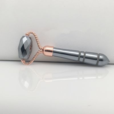 Masseur facial Terahertz Masseur à glaçons pour le visage Outil de massage pour le traitement de la peau Anti-rides Conception spéciale
