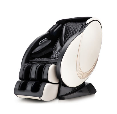 Lit de massage de spa Chaise électrique de massage de tout le corps Automatique AI Smart Heat Recliner Produits de soins de santé Équipement de salon