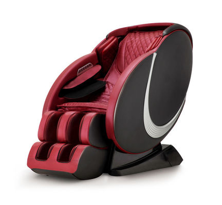Lit de massage de spa Chaise électrique de massage de tout le corps Automatique AI Smart Heat Recliner Produits de soins de santé Équipement de salon