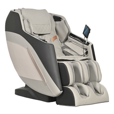 Chaise de massage pour tout le corps domestique intelligente avec sac à air automatique Massageur Meubles commerciaux