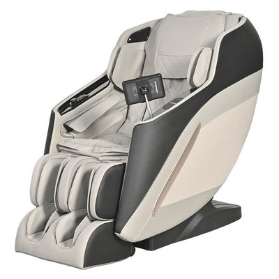 Chaise de massage pour tout le corps domestique intelligente avec sac à air automatique Massageur Meubles commerciaux