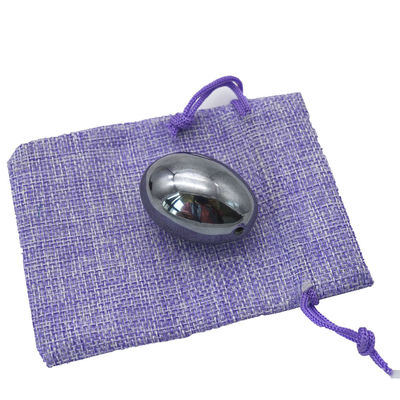 Disponible Logo Terahertz Gua Sha Pierre Massage Outil pour l' énergie et l' argent Yoni œuf Sexe Soins personnels essentiels