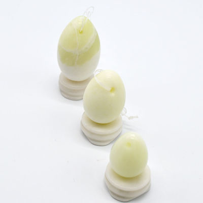 2017 Meilleur vendeur Technique-polie Xiuyan Jade Yoni œufs pour l'entraînement au poids Kegel