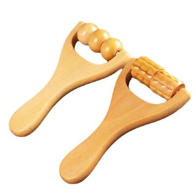 Masseur en bois pour les produits de tendance outils de beauté pour les femmes