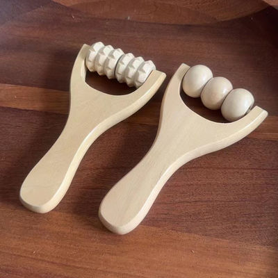Masseur en bois pour les produits de tendance outils de beauté pour les femmes