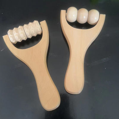 Masseur en bois pour les produits de tendance outils de beauté pour les femmes