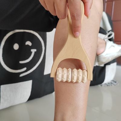 Masseur en bois pour les produits de tendance outils de beauté pour les femmes