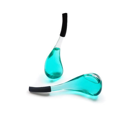 Fonction de massage Boules de glace Outils de soins de la peau du visage pour les femmes Beauté Cryo-bâtons pour les filles Femmes Refroidissement Spa Boules de glace Roller froid
