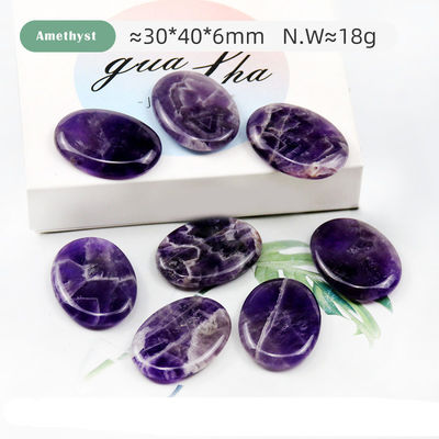 Energy Stone SPA Vente directe Massage Santé chauffage pierre arrière compresse chaude pour les muscles du corps GRESS