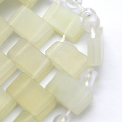 Promouvoir la circulation sanguine et obtenir une peau éclatante avec un masque facial en jade naturel