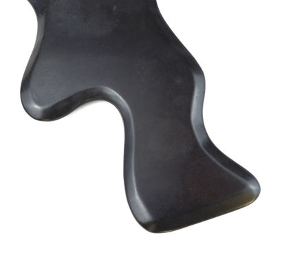 Découvrez le pouvoir de la pierre Bian Noire outils de massage pour la beauté et la relaxation
