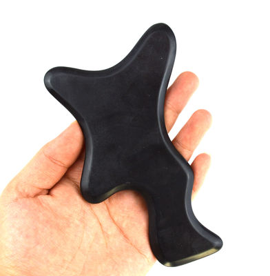 Découvrez le pouvoir de la pierre Bian Noire outils de massage pour la beauté et la relaxation