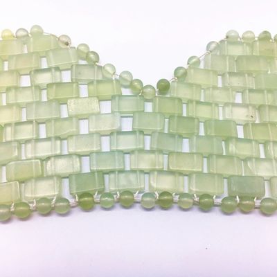 Masque oculaire personnalisable pour la beauté et la guérison de la solution naturelle de jade