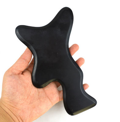 Découvrez le pouvoir de la pierre Bian Noire outils de massage pour la beauté et la relaxation