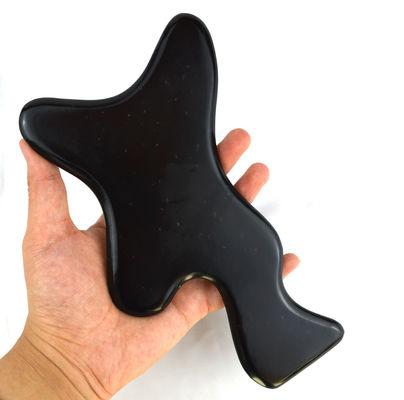 Découvrez le pouvoir de la pierre Bian Noire outils de massage pour la beauté et la relaxation