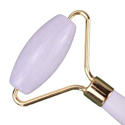 Les outils de massage les plus vendus sont les rouleaux naturels en jade blanc et les rouleaux de massage facial.