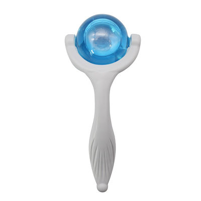 Beauté du visage Boule froide Boules de glace personnalisées Thérapie pour le resserrement de la peau Massage du visage