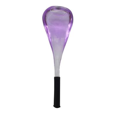 2024 Globe de glace Globe de glace Beauté Glace Massage du visage Outils de massage pourpre Boule de massage pour femme Yeux Cou Asmr de Produits populaires