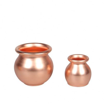 Physiothérapie Soins de santé Chinois traditionnel métal Capper de feu Cupping masseur pour le corps Avaliable OEM ODM