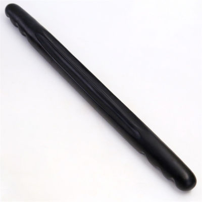 Black Bian Stone Body Massage Wand pour un dragage méridien efficace et une amélioration du drainage lymphatique