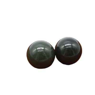 Boules de Kegel en jade polies pour femmes Technique de massage Boules d'exercice