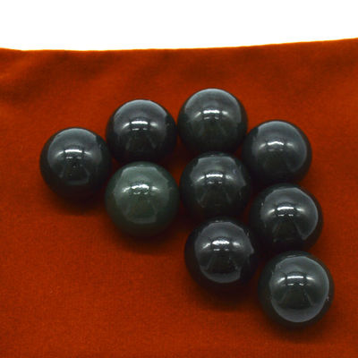 Caractéristique régionale Boules de Kegel en pierre précieuse de 20 mm Boules Ben Wa personnalisables