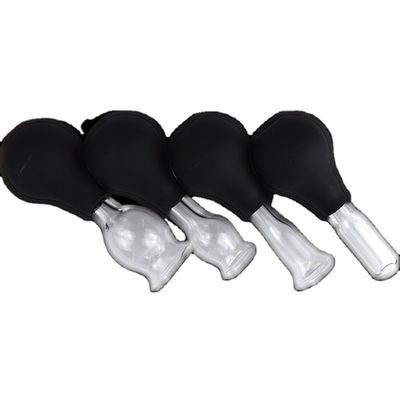 Disponible Logo Ensemble de coupe faciale en silicone pour le lifting du visage et le resserrement de la peau Ensemble de 4 pièces