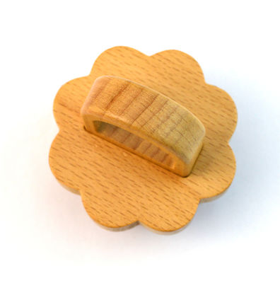 Massage du cuir chevelu à base de quartz rose Peigne de tête soins capillaires Jade Massageur Brosse à cheveux Massage du corps Équipement de massage de la tête relaxante