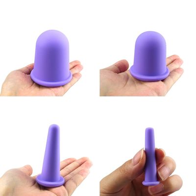 Le plus puissant kit d'aspiration en silicone pour réduire les douleurs musculaires et articulaires