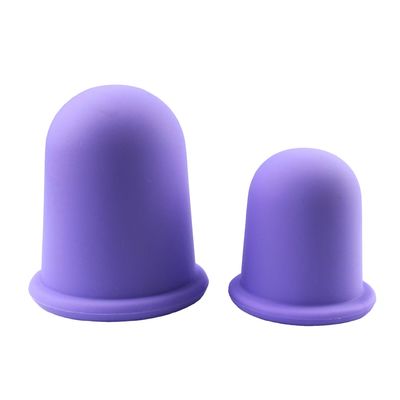 Le plus puissant kit d'aspiration en silicone pour réduire les douleurs musculaires et articulaires