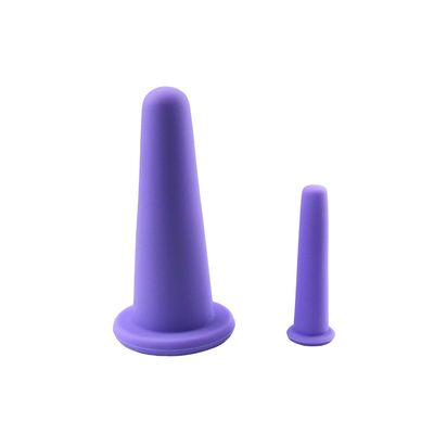 Le plus puissant kit d'aspiration en silicone pour réduire les douleurs musculaires et articulaires