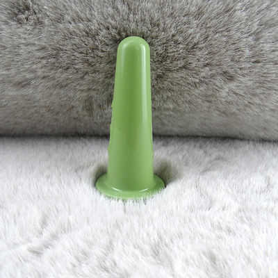 Logo personnalisé Disponibled Set de gobelets à aspiration en silicone pour l' élimination des rides Soins de la peau Spa Salons de beauté Gobelets de thérapie