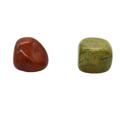 Graverie Type de sculpture mélanger des pierres précieuses naturelles tombées pierres pour la guérison violette Reiki Cristal Jeux de fabrication et de décoration intérieure
