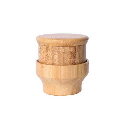 Boule de massage de jade outil de relaxation des muscles du corps pour la compression à froid et la thérapie thermique Massageur de sel de roche de l'Himalaya