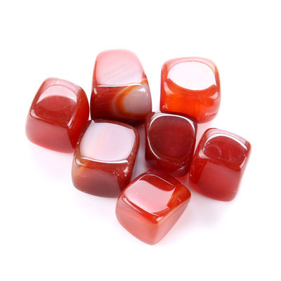 2023 Natural Crystal Healing Stone Engrave Chakra Sets avec un style religieux Indiens caractéristique régionale
