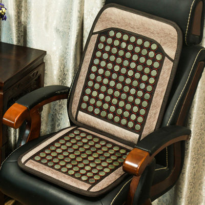 Le tapis carré de jade pour pierre naturelle de jade est à la mode et abordable